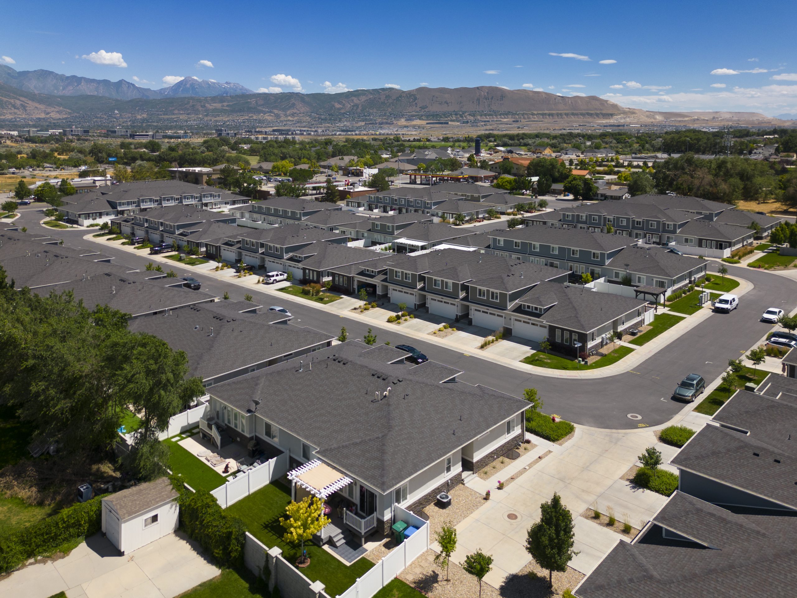 Housing Services