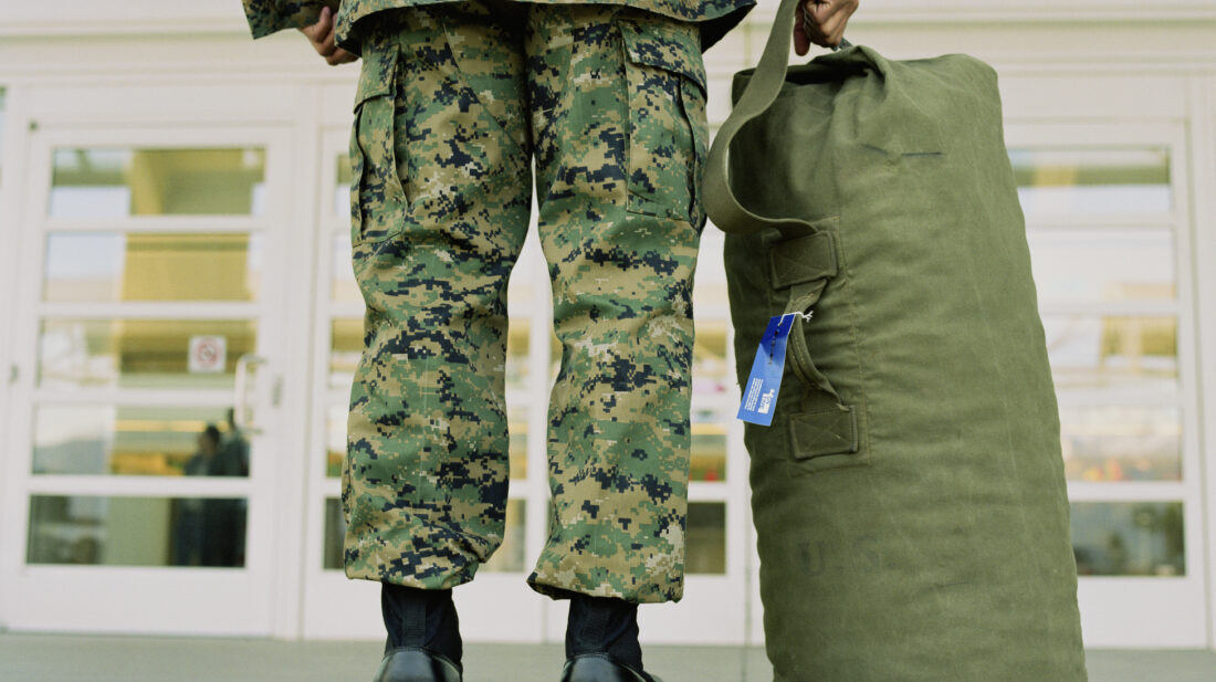 Military Leave